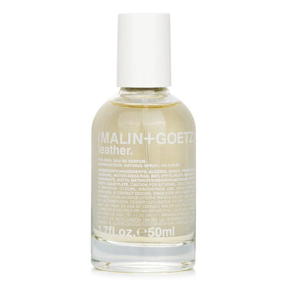 MALIN+GOETZ Leather Eau De Parfum Spray 50ml/1.7oz