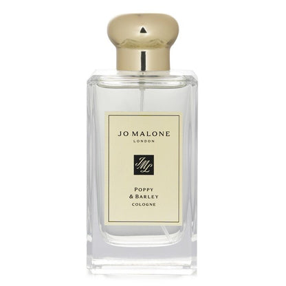 Jo Malone Poppy & Barley Cologne Spray (Gift Box) 100ml/3.4oz