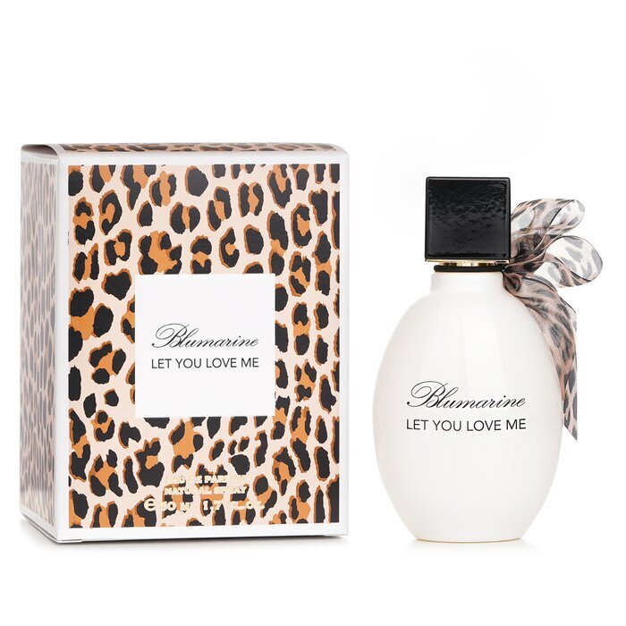 Blumarine Let You Love Me Eau De Parfum Spray 50ml/1.7oz