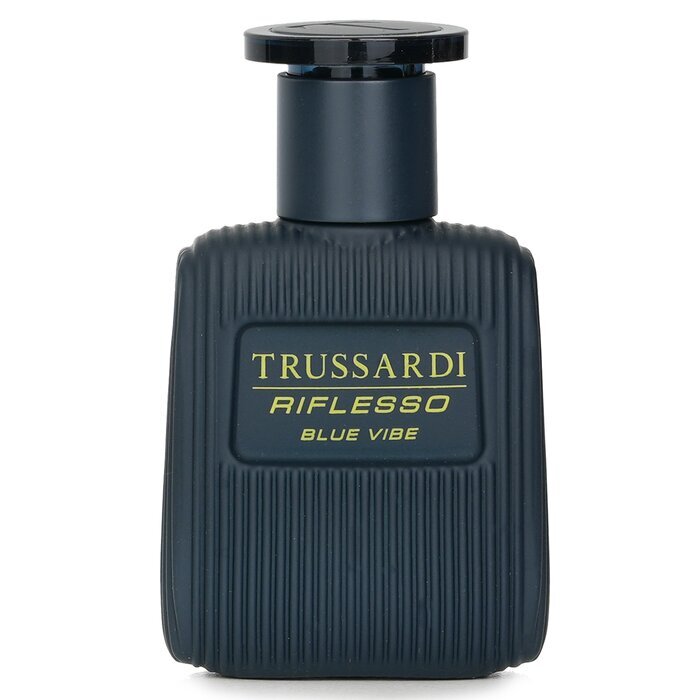 Trussardi Riflesso Blue Vibe Eau De Toilette Spray 30ml/1oz