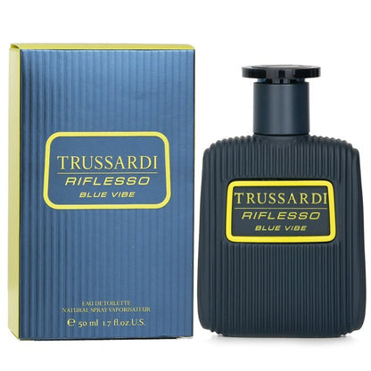 Trussardi Riflesso Blue Vibe Eau De Toilette Spray 50ml/1.7oz