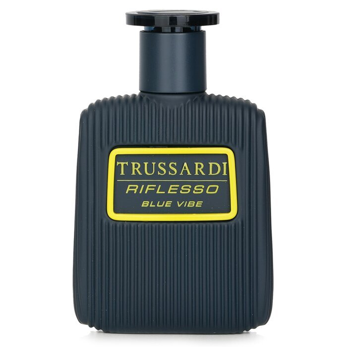 Trussardi Riflesso Blue Vibe Eau De Toilette Spray 50ml/1.7oz
