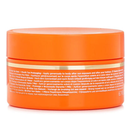 Lancaster Golden Tan Maximizer 1 Month Tan Prolonging After Sun Balm 200ml/6.7oz