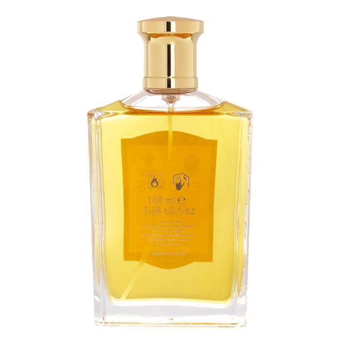 Floris A Rose For... Eau De Parfum Spray 100ml/3.4oz