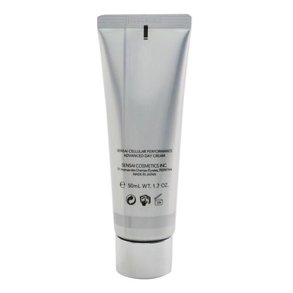 Kanebo Sensai Cellular Performance Advanced Day Cream SPF 30 50ml/1.7oz