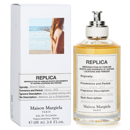 Maison Margiela Replica Beach Walk Eau De Toilette Spray 100ml/3.4oz