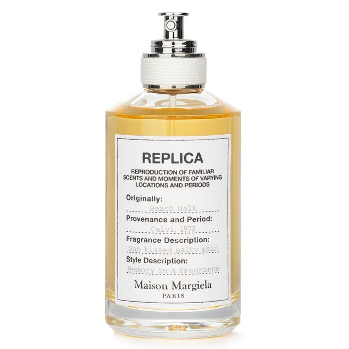 Maison Margiela Replica Beach Walk Eau De Toilette Spray 100ml/3.4oz