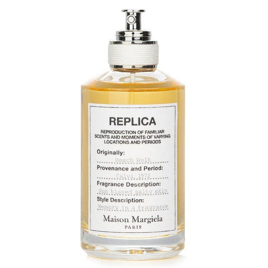 Maison Margiela Replica Beach Walk Eau De Toilette Spray 100ml/3.4oz