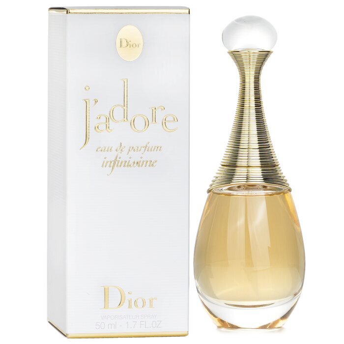 Christian Dior J'Adore Infinissime Eau De Parfum Spray 50ml/1.7oz