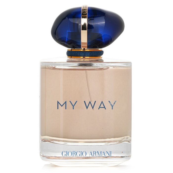 Giorgio Armani My Way Eau De Parfum Spray 90ml/3oz