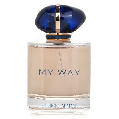 Giorgio Armani My Way Eau De Parfum Spray 90ml/3oz