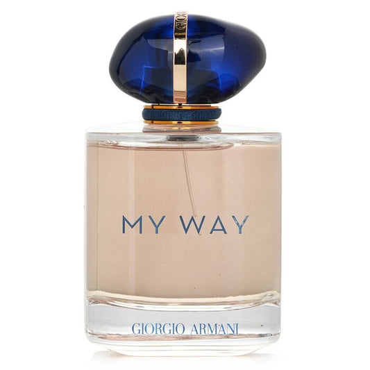 Giorgio Armani My Way Eau De Parfum Spray 90ml/3oz