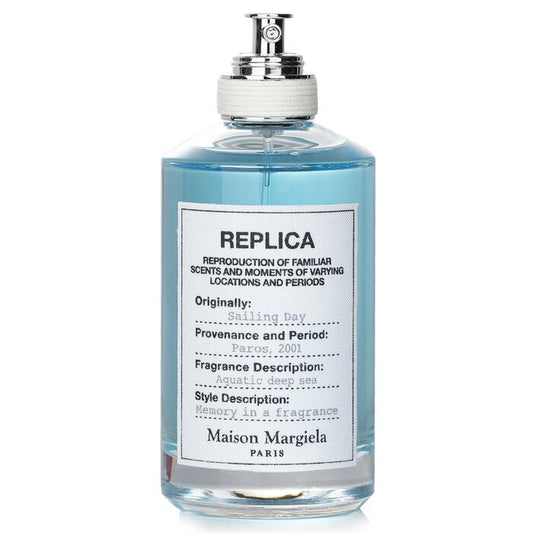 Maison Margiela Replica Sailing Day Eau De Toilette Spray (Unisex) 100ml/3.4oz