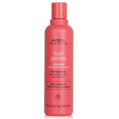 Aveda Nutriplenish Shampoo - # Deep Moisture 250ml/8.5oz