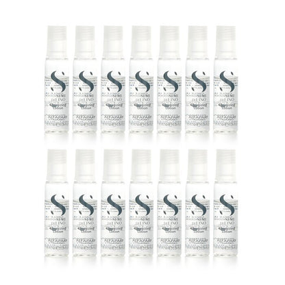 AlfaParf Semi Di Lino Scalp Renew Energizing Lotion (Thinning Hair) 12x10ml/0.34oz