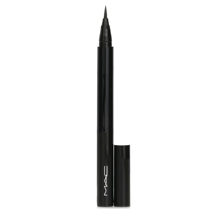 MAC Brushstroke 24 Hour Liner - # Brushblack 0.67g/0.02oz