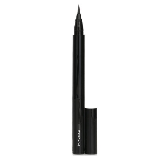MAC Brushstroke 24 Hour Liner - # Brushblack 0.67g/0.02oz