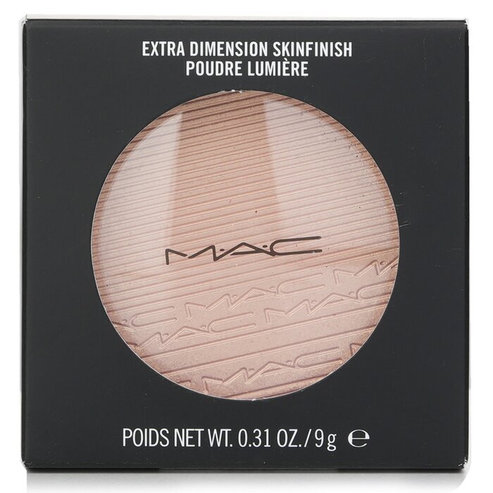 MAC Extra Dimension Skinfinish Highlighter - # Beaming Blush 9g/0.31oz