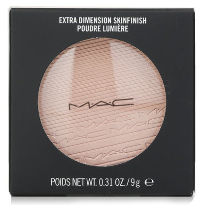 MAC Extra Dimension Skinfinish Highlighter - # Beaming Blush 9g/0.31oz