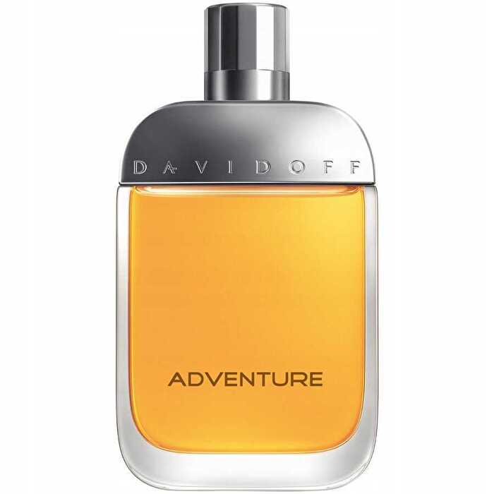 Davidoff Adventure Man Eau De Toilette 100ml TESTER