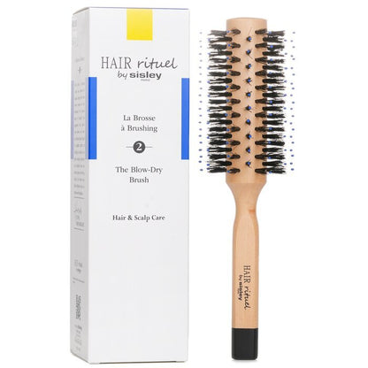 Hair Rituel by Sisley The Blow-Dry Brush N°2 1pc
