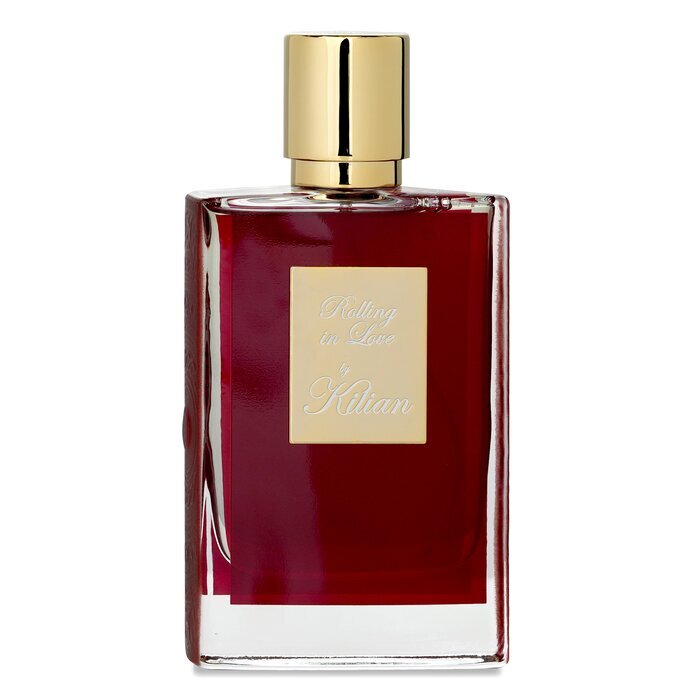 Kilian Rolling In Love Eau De Parfum Spray (Unisex) 50ml/1.7oz