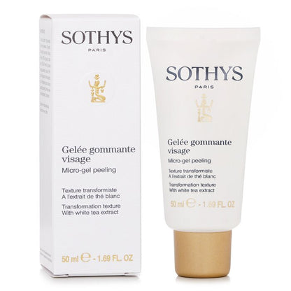 Sothys Micro-Gel Peeling 50ml/1.69oz