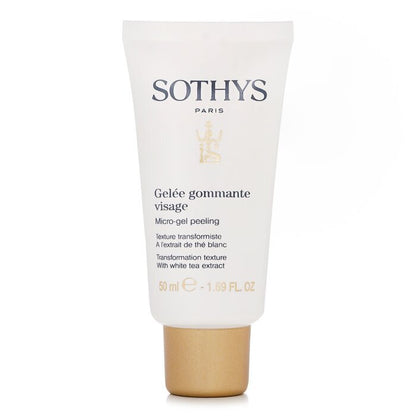 Sothys Micro-Gel Peeling 50ml/1.69oz