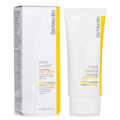 StriVectin Crepe Control Tightening Body Cream 200ml/6.7oz