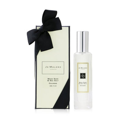 Jo Malone Wood Sage & Sea Salt Cologne Spray (Gift Box) 30ml/1oz