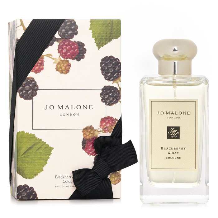Jo Malone Blackberry & Bay Cologne Spray (Gift Box) 100ml/3.4oz