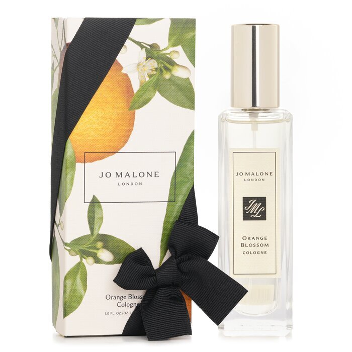 Jo Malone Orange Blossom Cologne Spray (Gift Box) 30ml/1oz
