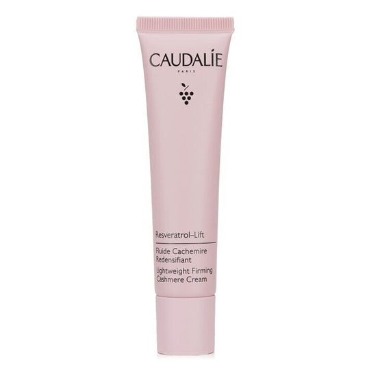 Caudalie Resveratrol Lift Lightweight Firming Cashmere Cream - Lehký Zpevňující Krem 40ml