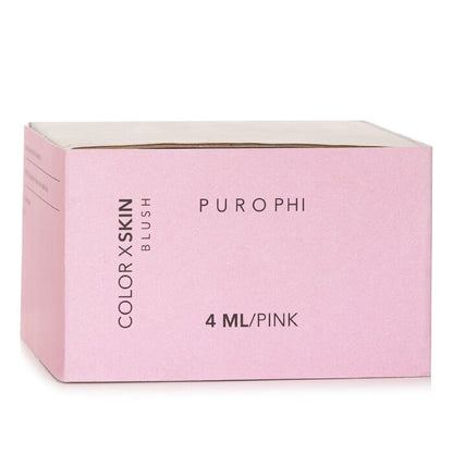 PUROPHI Blush - # Pink 4ml/0.14oz