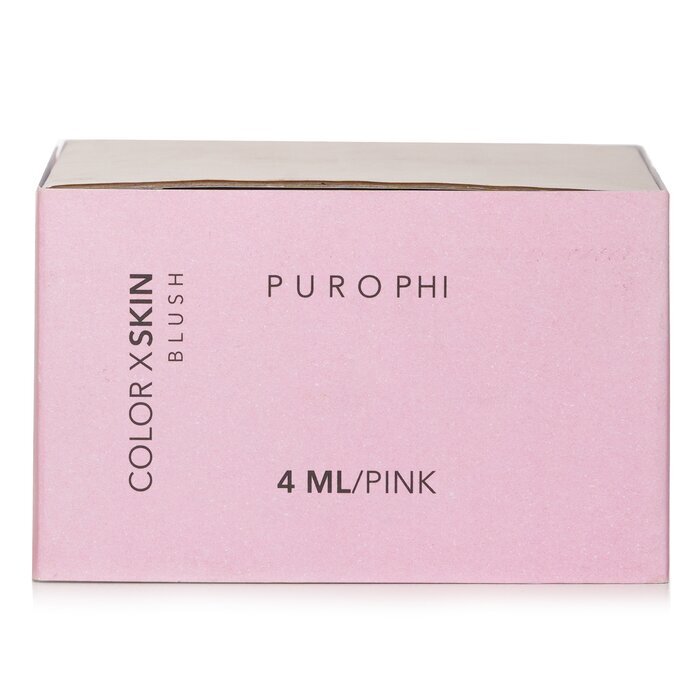 PUROPHI Blush - # Pink 4ml/0.14oz