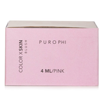 PUROPHI Blush - # Pink 4ml/0.14oz