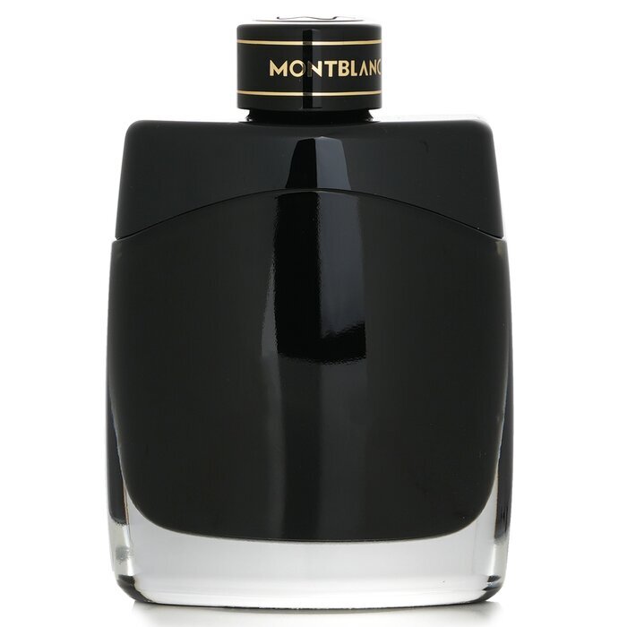 Montblanc Legend Eau De Parfum Spray 100ml/3.3oz