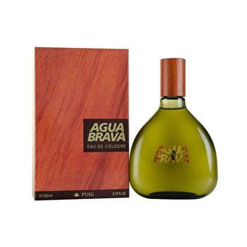 Antonio Puig Agua Brava Eau De Cologne 100ml