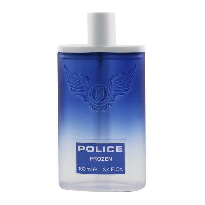 Police Colognes Police Frozen Eau De Toilette Spray 100ml/3.4oz