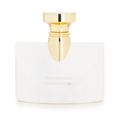 Bvlgari Splendida Patchouli Tentation Eau De Parfum Spray 100ml/3.4oz
