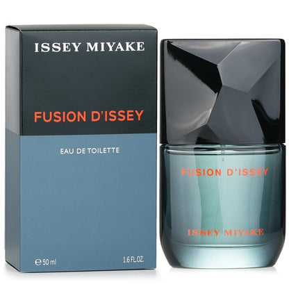 Issey Miyake Fusion D'Issey Eau De Toilette Spray 50ml/1.7oz