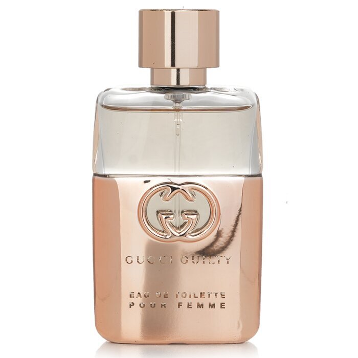 Gucci Guilty Pour Femme Eau De Toilette Spray 30ml/1oz