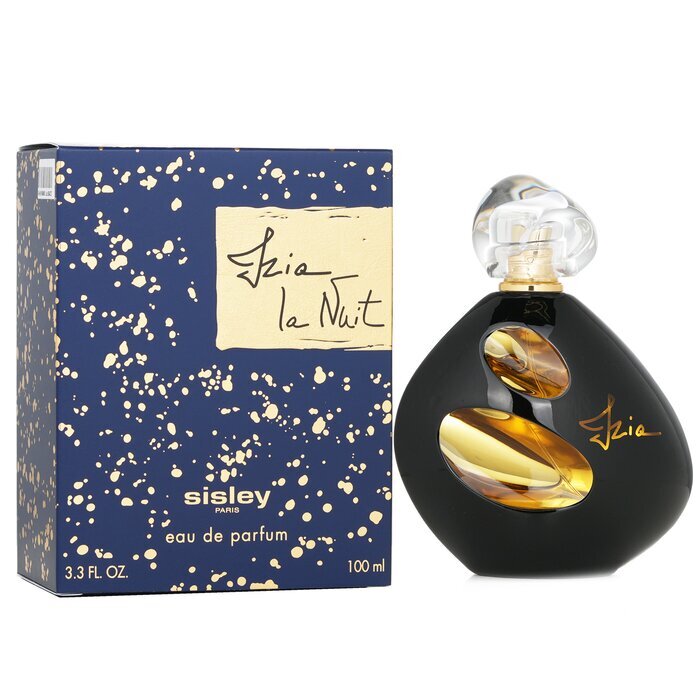 Sisley Izia La Nuit Eau De Parfum Spray 100ml/3.4oz