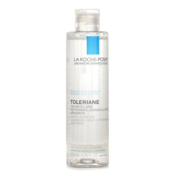La Roche Posay Posay Toleriane Dermo-Cleanser Micellar Water(Random Packaging) 200ml/194g