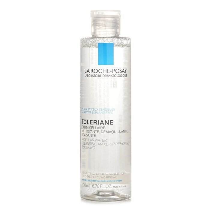 La Roche Posay Posay Toleriane Dermo-Cleanser Micellar Water(Random Packaging) 200ml/194g