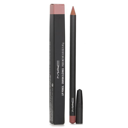 MAC Lip Pencil - Boldly Bare 1.45g/0.05oz