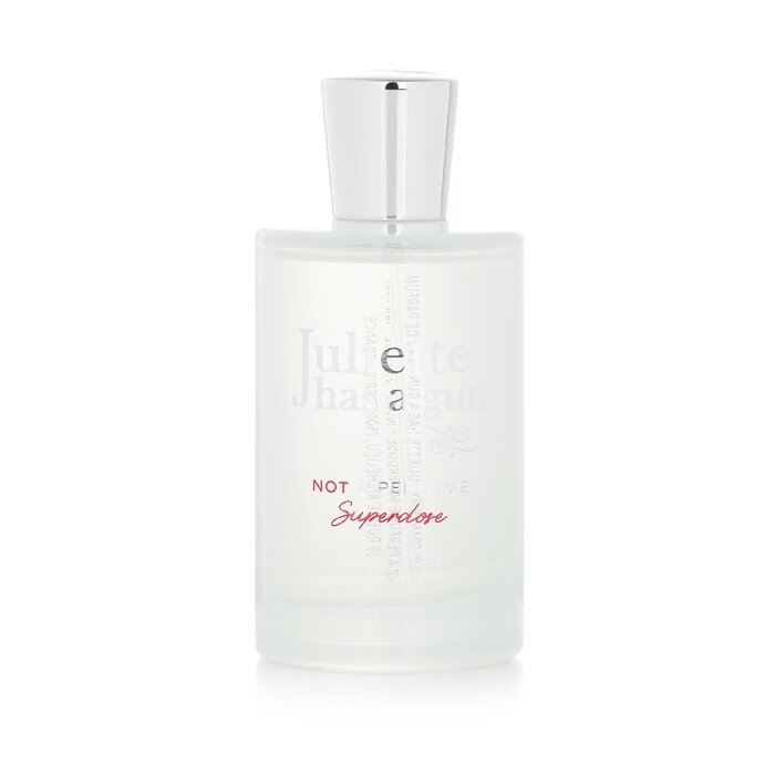 Juliette Has A Gun Not A Perfume Superdose Eau De Parfum Spray (Unisex) 100ml/3.3oz