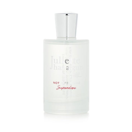 Juliette Has A Gun Not A Perfume Superdose Eau De Parfum Spray (Unisex) 100ml/3.3oz