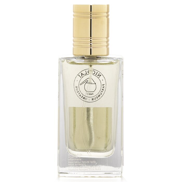 Nicolai Baikal Leather Intense Eau De Parfum Spray 30ml/1oz