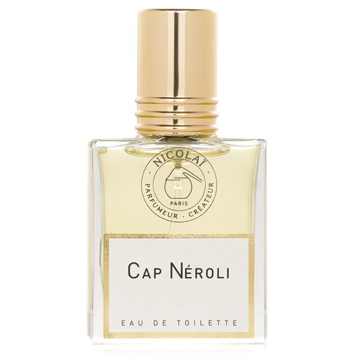 Nicolai Cap Neroli Eau De Toilette Spray 30ml/1oz